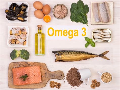 omega 3 fatty acids high quality